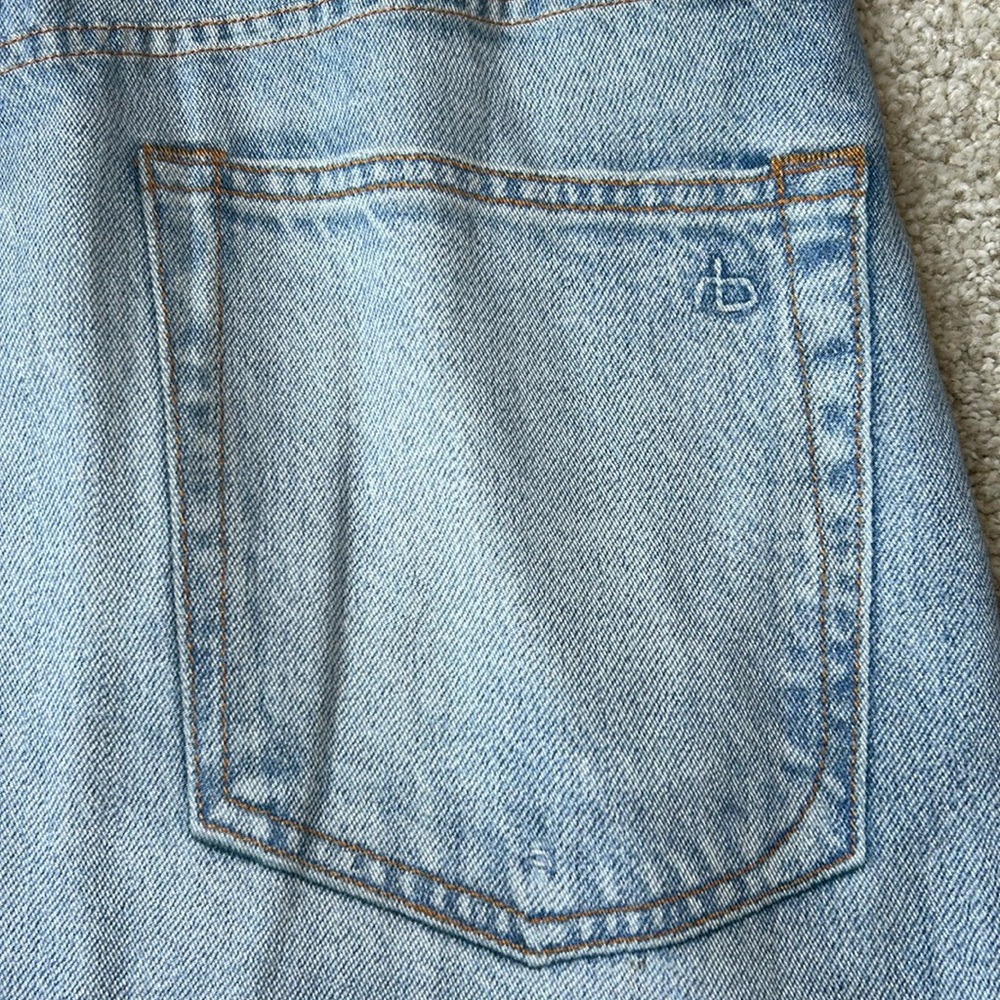 Rag and Bone Liquid Miramar dress - Picture 6 of 13